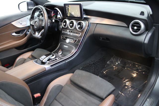 2017 Mercedes-Benz C 300 Edition 1 Chantilly VA