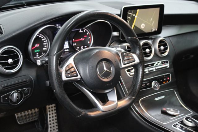 2017 Mercedes-Benz C 300 Edition 1 Chantilly VA