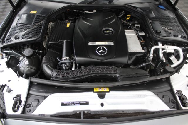 2017 Mercedes-Benz C 300 Edition 1 Chantilly VA