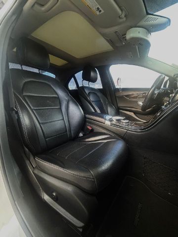 2017 Mercedes-Benz C 300 Luxury 4MATIC | Spor Houston TX