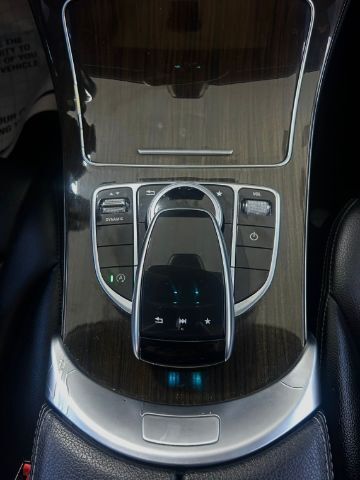 2017 Mercedes-Benz C 300 Luxury 4MATIC | Spor Houston TX