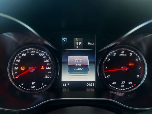 2017 Mercedes-Benz C 300 Luxury 4MATIC | Spor Houston TX