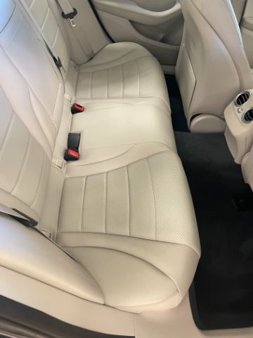 2017 Mercedes-Benz C 300 Luxury 4MATIC Dallas NC