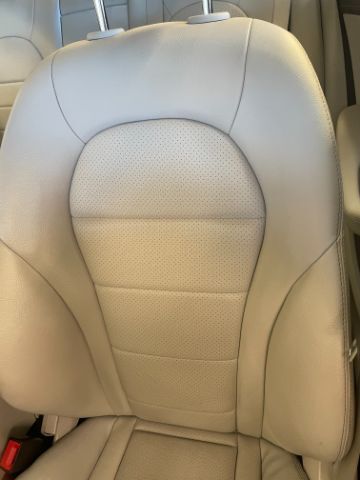 2017 Mercedes-Benz C 300 Luxury 4MATIC Dallas NC