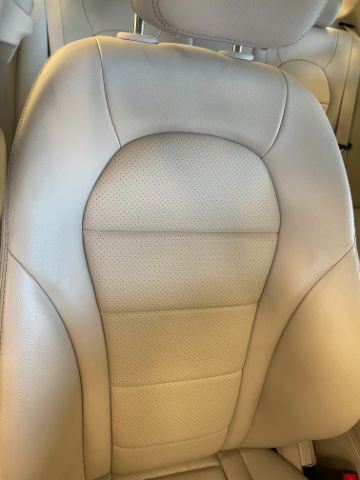 2017 Mercedes-Benz C 300 Luxury 4MATIC Dallas NC