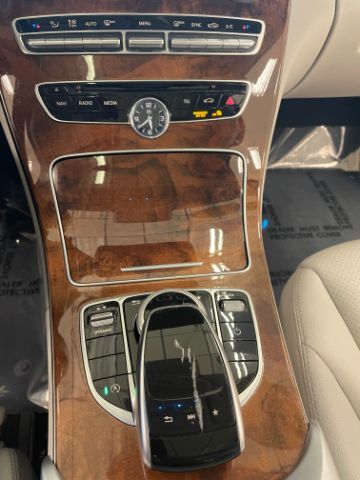 2017 Mercedes-Benz C 300 Luxury 4MATIC Dallas NC