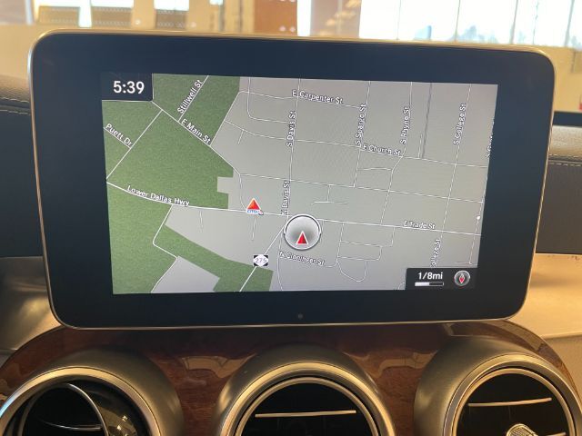 2017 Mercedes-Benz C 300 Luxury 4MATIC Dallas NC