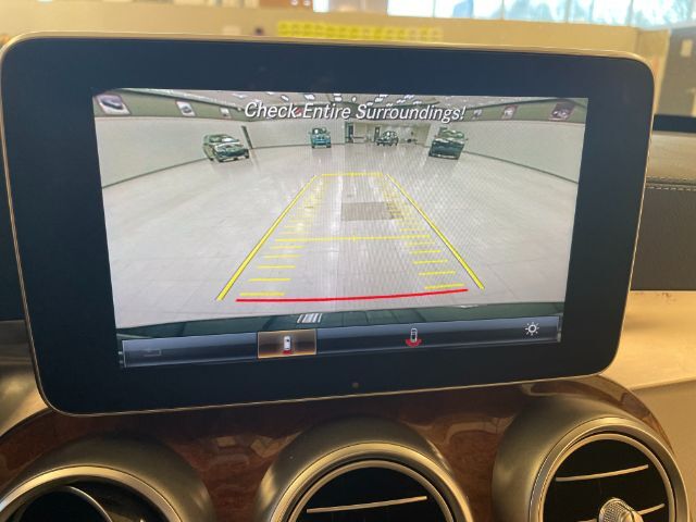 2017 Mercedes-Benz C 300 Luxury 4MATIC Dallas NC