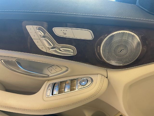 2017 Mercedes-Benz C 300 Luxury 4MATIC Dallas NC