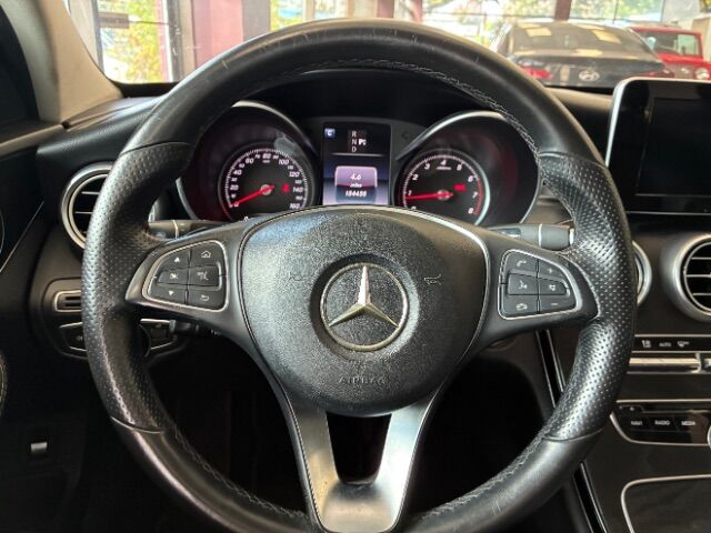2017 Mercedes-Benz C 300 Luxury 4Matic Charlotte NC