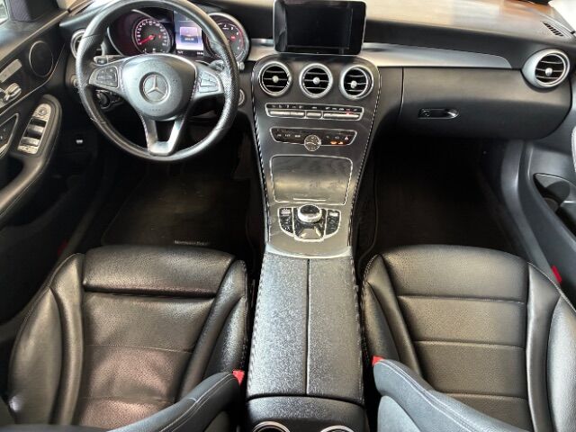 2017 Mercedes-Benz C 300 Luxury 4Matic Charlotte NC