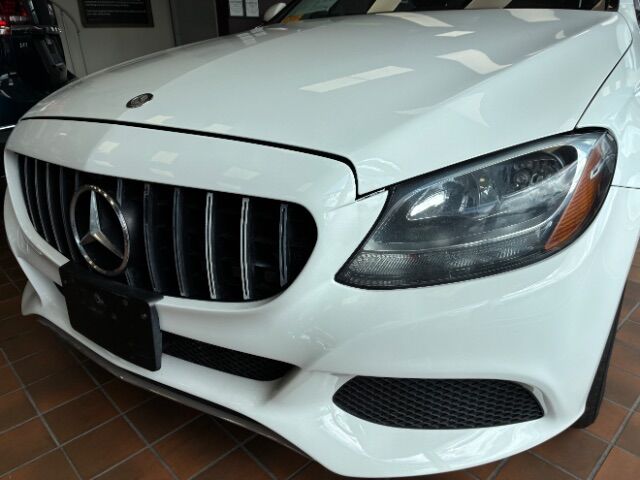 2017 Mercedes-Benz C 300 Luxury 4Matic Charlotte NC