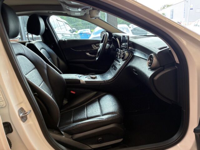 2017 Mercedes-Benz C 300 Luxury 4Matic Charlotte NC
