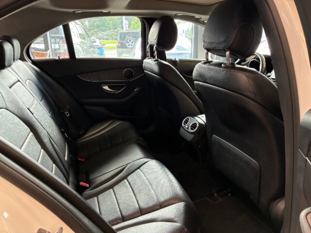 2017 Mercedes-Benz C 300 Luxury 4Matic Charlotte NC