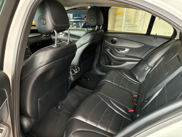 2017 Mercedes-Benz C 300 Luxury 4Matic Charlotte NC