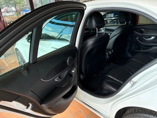 2017 Mercedes-Benz C 300 Luxury 4Matic Charlotte NC