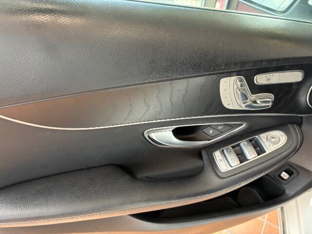 2017 Mercedes-Benz C 300 Luxury 4Matic Charlotte NC
