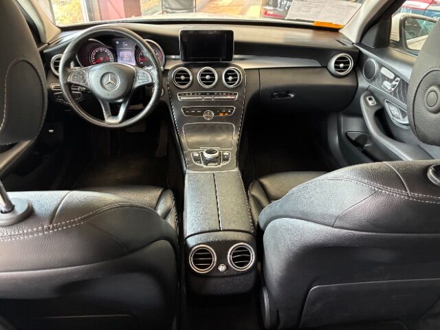 2017 Mercedes-Benz C 300 Luxury 4Matic Charlotte NC