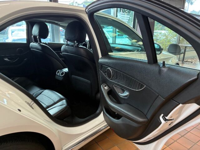 2017 Mercedes-Benz C 300 Luxury 4Matic Charlotte NC
