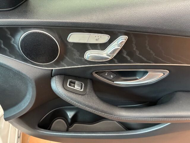 2017 Mercedes-Benz C 300 Luxury 4Matic Charlotte NC