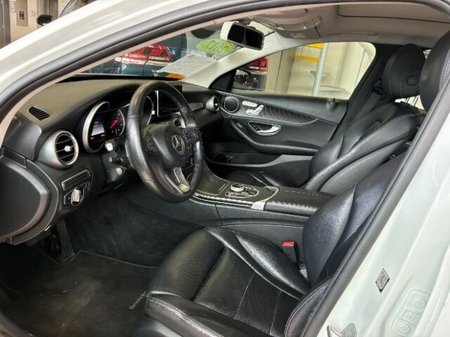 2017 Mercedes-Benz C 300 Luxury 4Matic Charlotte NC