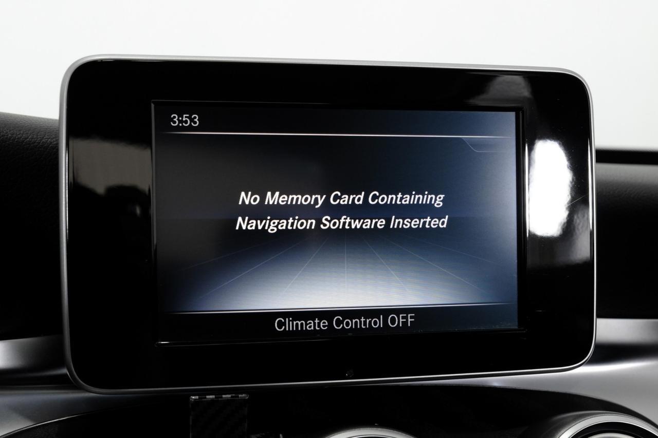2017 Mercedes-Benz C 300 SPORT BLIND SPOT ASSIST LEATHER SEATS REAR CAMERA KEYLESS START Carrollton TX