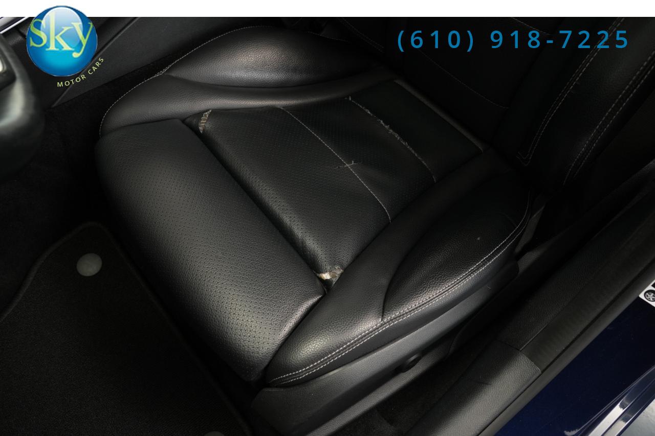 2017 Mercedes-Benz C 300 Sedan 4MATIC AWD Premium 4 Package!! Sport Pkg West Chester PA