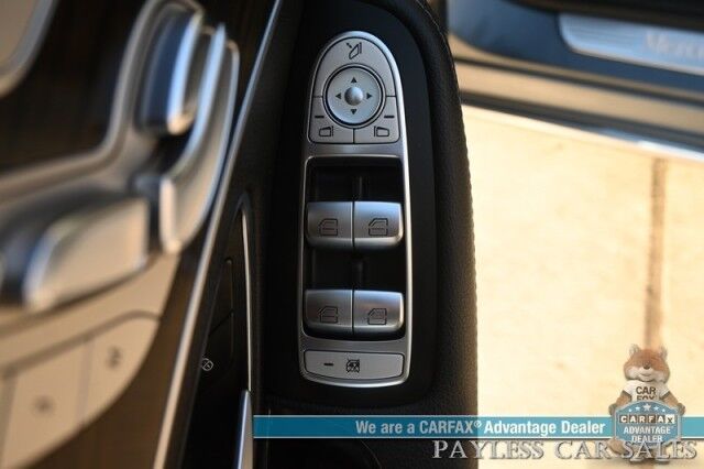 2017 Mercedes-Benz C 300 Sport Anchorage AK