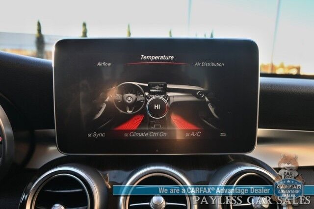 2017 Mercedes-Benz C 300 Sport Anchorage AK