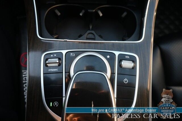 2017 Mercedes-Benz C 300 Sport Anchorage AK