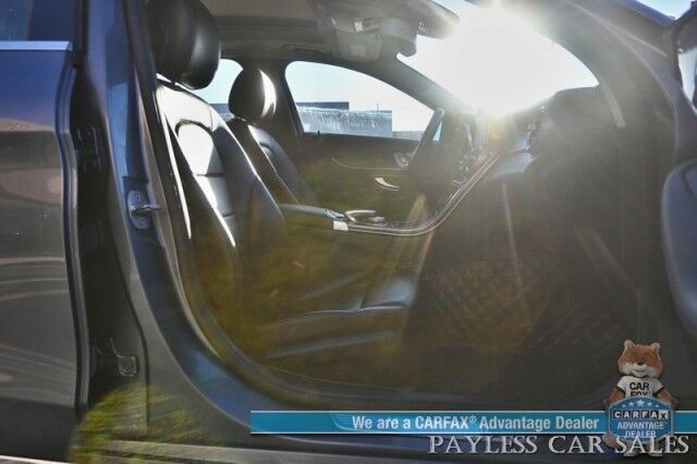 2017 Mercedes-Benz C 300 Sport Anchorage AK