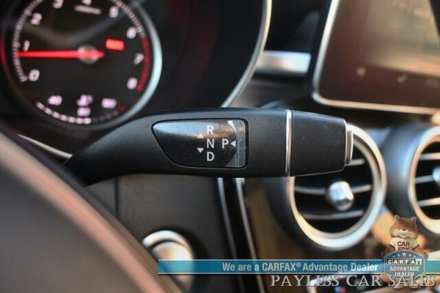 2017 Mercedes-Benz C 300 Sport Anchorage AK
