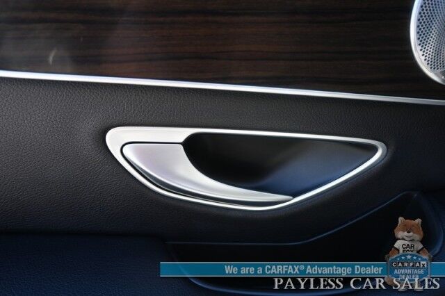 2017 Mercedes-Benz C 300 Sport Anchorage AK