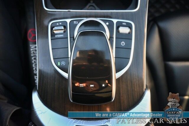 2017 Mercedes-Benz C 300 Sport Anchorage AK