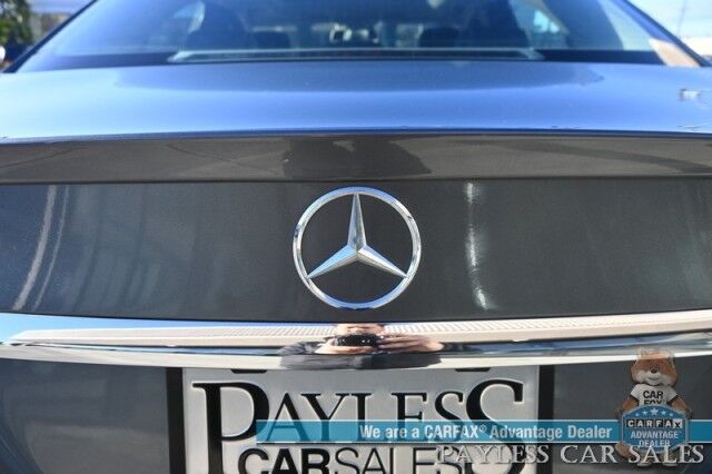 2017 Mercedes-Benz C 300 Sport Anchorage AK