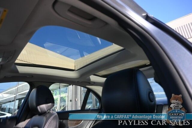 2017 Mercedes-Benz C 300 Sport Anchorage AK