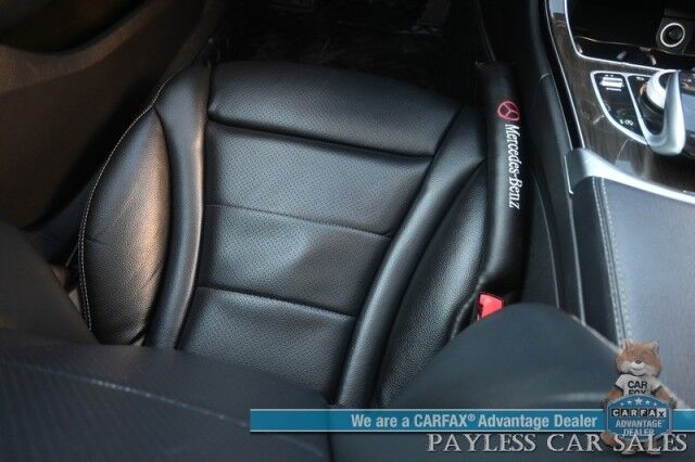 2017 Mercedes-Benz C 300 Sport Anchorage AK