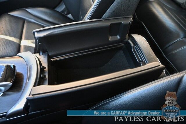 2017 Mercedes-Benz C 300 Sport Anchorage AK