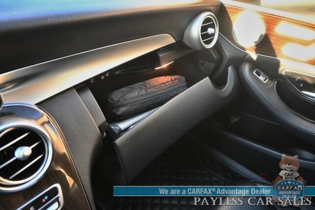 2017 Mercedes-Benz C 300 Sport Anchorage AK