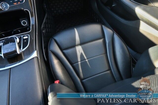 2017 Mercedes-Benz C 300 Sport Anchorage AK
