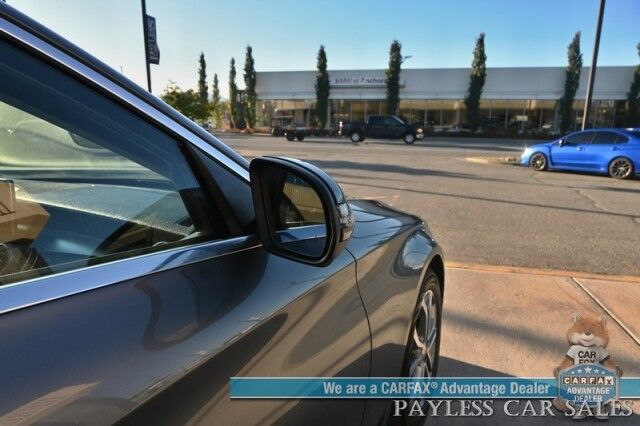 2017 Mercedes-Benz C 300 Sport Anchorage AK