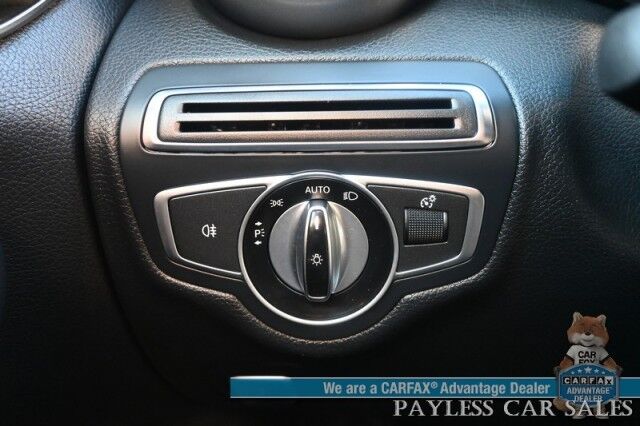 2017 Mercedes-Benz C 300 Sport Anchorage AK