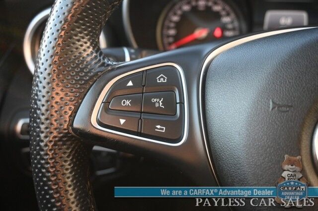 2017 Mercedes-Benz C 300 Sport Anchorage AK