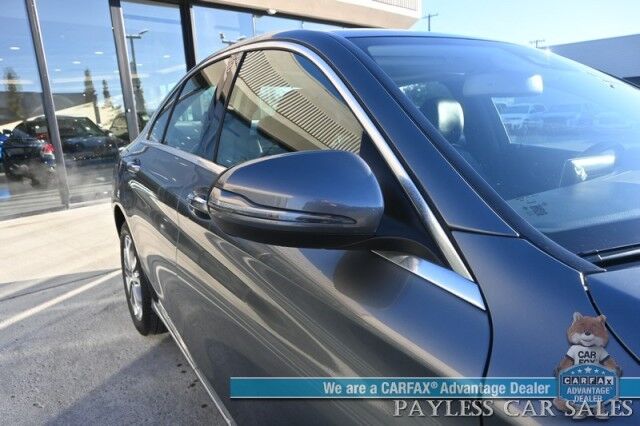 2017 Mercedes-Benz C 300 Sport Anchorage AK
