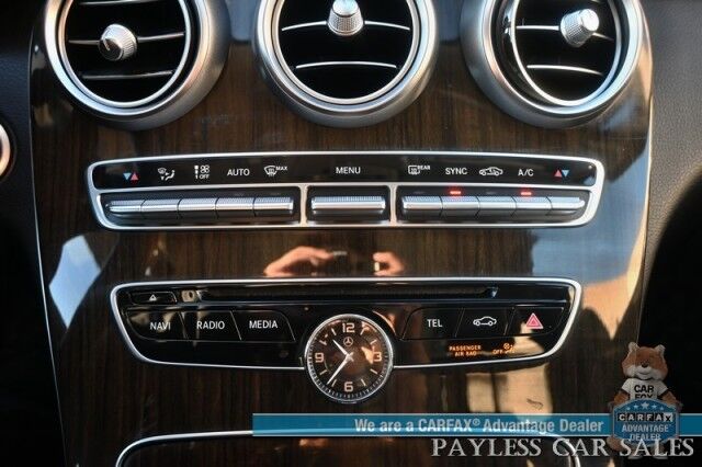2017 Mercedes-Benz C 300 Sport Anchorage AK