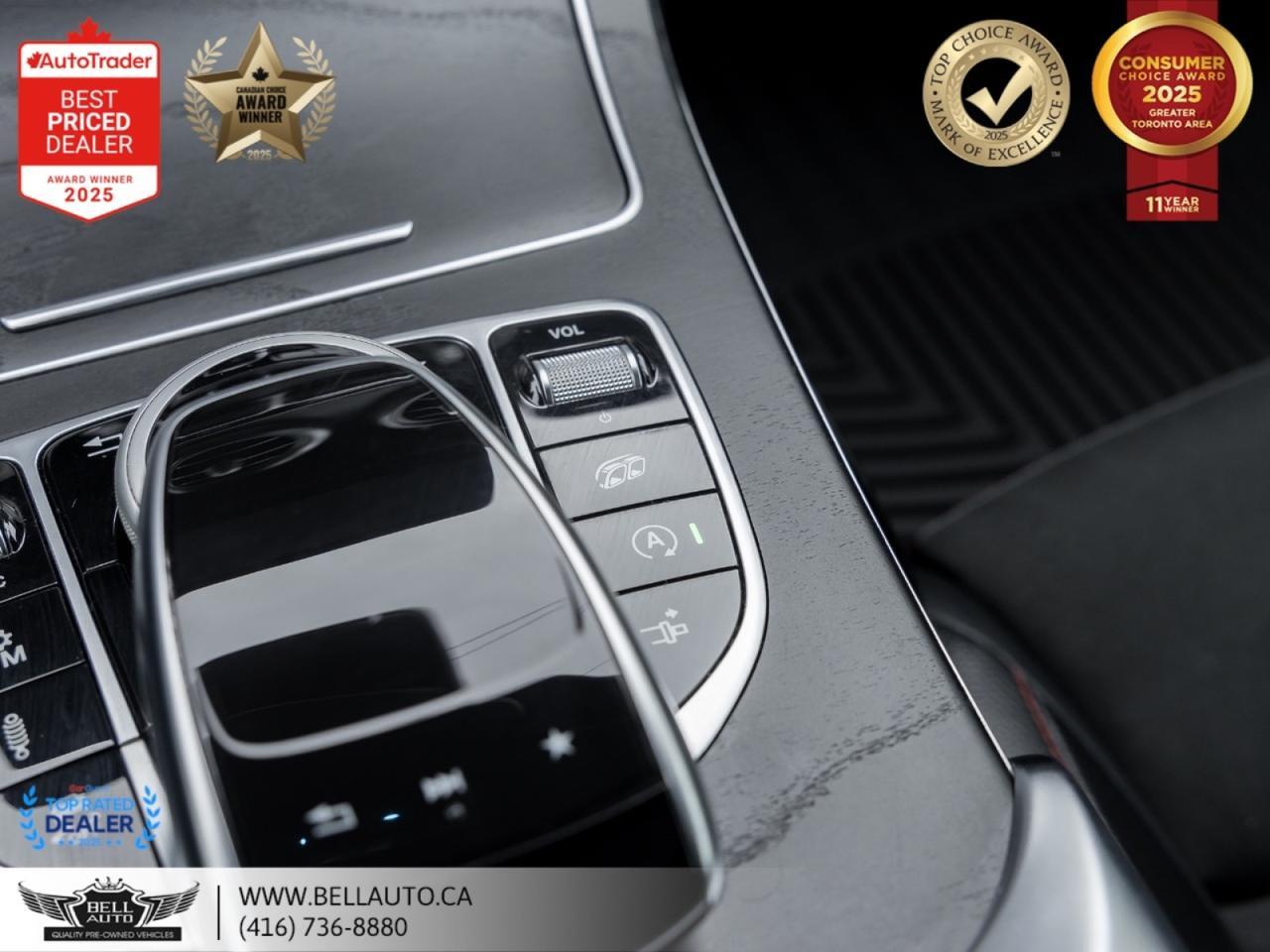 2017 Mercedes-Benz C-Class AMG C 43 NAVI B.CAM PANO BLUE GREEN WRAP AMG MULTI RIMS Toronto ON