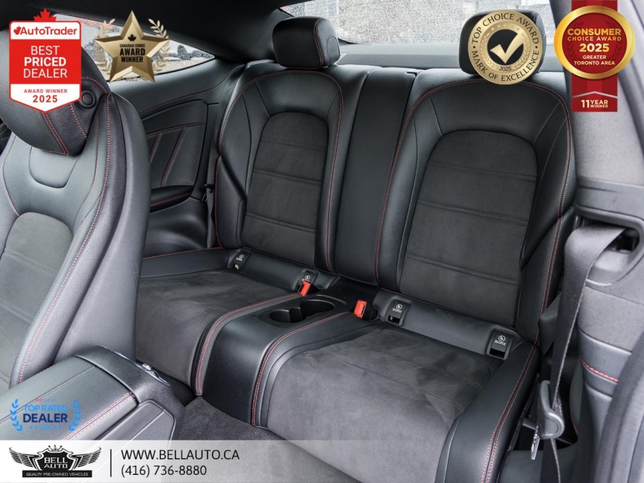 2017 Mercedes-Benz C-Class AMG C 43 NAVI B.CAM PANO BLUE GREEN WRAP AMG MULTI RIMS Toronto ON