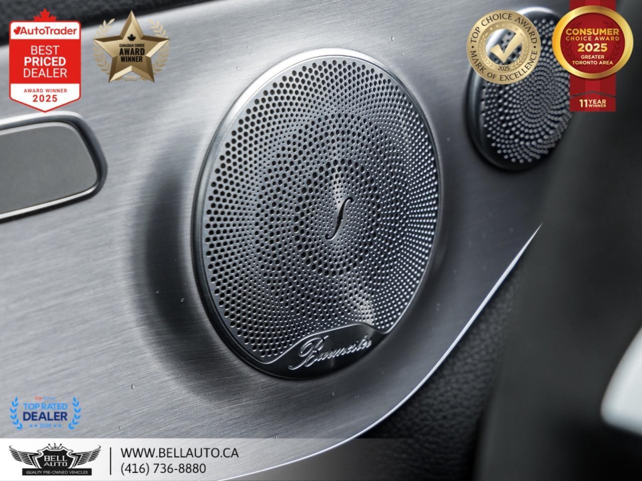 2017 Mercedes-Benz C-Class AMG C 43 NAVI B.CAM PANO BLUE GREEN WRAP AMG MULTI RIMS Toronto ON