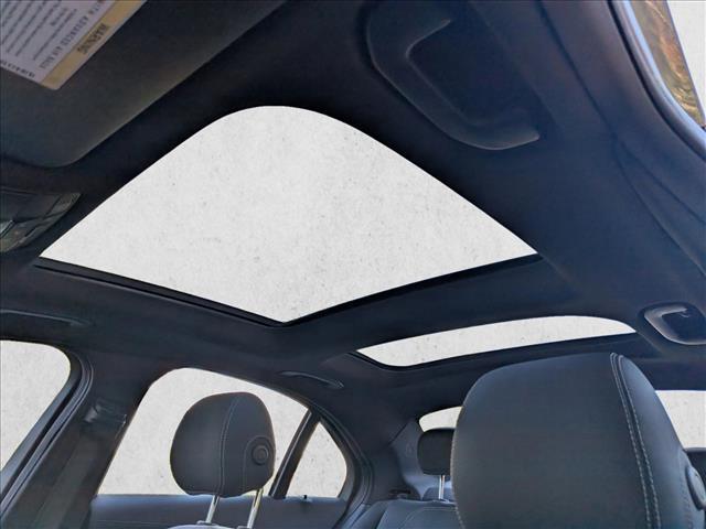 2017 Mercedes-Benz C-Class AMG C 43 Roseville CA