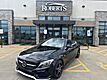 2017 Mercedes-Benz C-Class AMG C 43